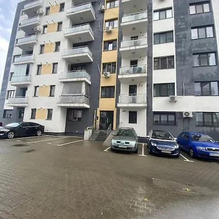 Cozy Studio 10 Min Away From Th Center Of The * Bucharest